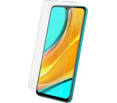 Protector Xiaomi Redmi 9 cristal templado 9H - 0,33 mm