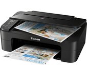 Canon PIXMA TS3350 Inyección de tinta 4800 x 1200 DPI A4 Wifi