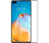 Protector Pantalla Cristal Templado Huawei P40 Pro (Curvo)