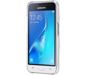Samsung EF-AJ120CTEGWW funda para teléfono móvil Transparente