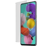 Protector Samsung Galaxy A51 cristal templado 9H - 0,33 mm