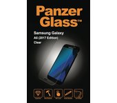 PanzerGlass 7103 protector de pantalla Teléfono móvil/smartphone Samsung 1 pieza(s)