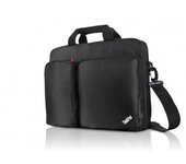 Lenovo 4X40H57287 maletines para portátil 35,8 cm (14.1 pulgadas pulgadas) Maletín Negro