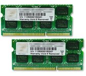 Memoria RAM GSKILL 8GB DDR3-1600 DDR3 8 GB CL11