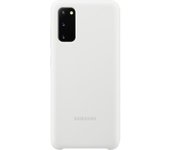 Samsung EF-PG980 funda para teléfono móvil 15,8 cm (6.2 pulgadas pulgadas) Blanco
