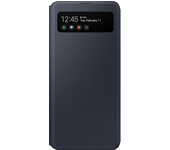 S View Wallet Cover Galaxy A41