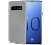 Celly Gelskin funda para teléfono móvil 16,3 cm (6.4 pulgadas pulgadas) Transparente