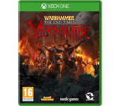 Warhammer: The End Times Vermintide (Xbox One)