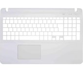 CARCASA SUPERIOR TECLADO PARA PORTÁTIL SONY VAIO SVF152 SERIES BLANCO