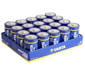 Varta 04020 211 111 pila doméstica Single-use battery D