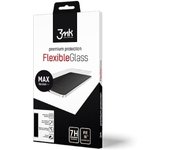 Proteccion Vidrio Normal 3MK para Apple Iphone X