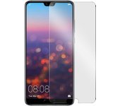 Protector de pantalla de cristal templado flexible Huawei P20