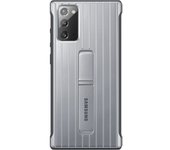 Samsung EF-RN980 funda para teléfono móvil 17 cm (6.7 pulgadas pulgadas) Plata