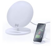Cargador Inalámbrico para Smartphones Qi 145770