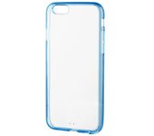 FLAVR 27098 funda para teléfono móvil 11,9 cm (4.7 pulgadas pulgadas) Azul, Transparente