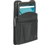 Mobilis Refuge 25,4 cm (10 pulgadas pulgadas) Funda Negro