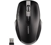 CHERRY MW 2310 2.0 ratón RF inalámbrico Óptico 2400 DPI Ambidextro