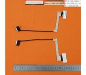 CABLE FLEX PARA PORTÁTIL Clevo W370ET W370 K750S K760E 6-43-W3701-011-K