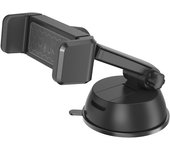 Celly MOUNTEXTBK soporte Teléfono móvil/smartphone Negro Soporte pasivo