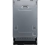 Infiniton DIW-NB410 lavavajilla Completamente integrado 10 cubiertos A++