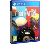 POOL NATION (PS4)