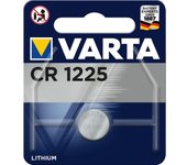 Varta CR1225 Single-use battery Litio