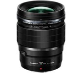 M.Zuiko Digital ED 17mm f/1.2 PRO