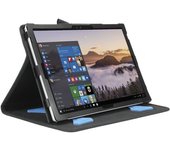 Mobilis 051004 funda para tablet 31,2 cm (12.3 pulgadas pulgadas) Folio Negro