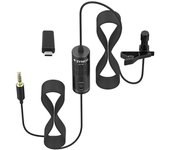 Microfono Lav-S6P Synco