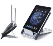 Newstar Soporte para iPad/portátil