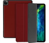 Funda Apple iPad Pro 11 2020 - F. Soporte Vídeo/Teclado - Rojo