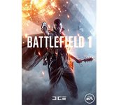 Electronic Arts Battlefield 1, PlayStation 4 vídeo juego Básico