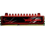 G.Skill F3-12800CL9S-4GBRL módulo de memoria 4 GB DDR3 1600 MHz