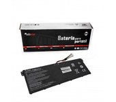 BATERÍA PARA PORTÁTIL ACER ASPIRE V5-122P TRAVELMATE B115-M B115-MP KT