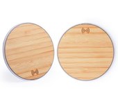 Base de Carga Inalámbrica para Android/IOS de Bambu