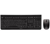 Teclado + raton cherry dw 3000