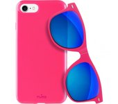 PURO Sunny Kit funda para teléfono móvil 11,9 cm (4.7 pulgadas pulgadas) Rosa