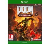 DOOM ETERNAL/X-ONE