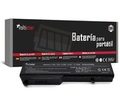 BATERÍA PARA PORTÁTIL DELL VOSTRO 1310 1320 1510 1520 2510 SERIES K738H T116C U661H