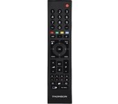 Hama ROC1117GRU mando a distancia IR inalámbrico TV Botones