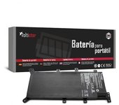 BATERÍA PARA PORTÁTIL ASUS F555L X555L C21N1347 7.6V