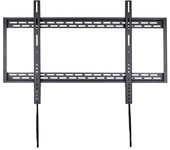 Fonestar STV-636N soporte de pared para pantalla plana 2,54 m (100 pulgadas pulgadas) Negro