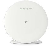 Telekom 40798484 punto de acceso WLAN Blanco 1700 Mbit/s