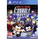 Ubisoft South Park: The Fractured But Whole, PS4 vídeo juego PlayStation 4 Básico Francés