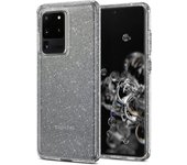 Spigen Crystal Glitter funda para teléfono móvil 17,5 cm (6.9 pulgadas pulgadas) Transparente