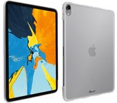 Carcasa iPad Pro 11 con bordes Bumper - Transp