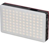 Antorcha LED 9W luz frontal para fotografia o video