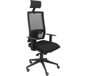 Silla Horna bali negro