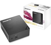 Gigabyte GB-BLPD-5005 PC/estación de trabajo barebone J5005 1,50 GHz Negro BGA 1090