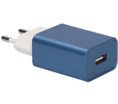 Cargador de red 5V 2A